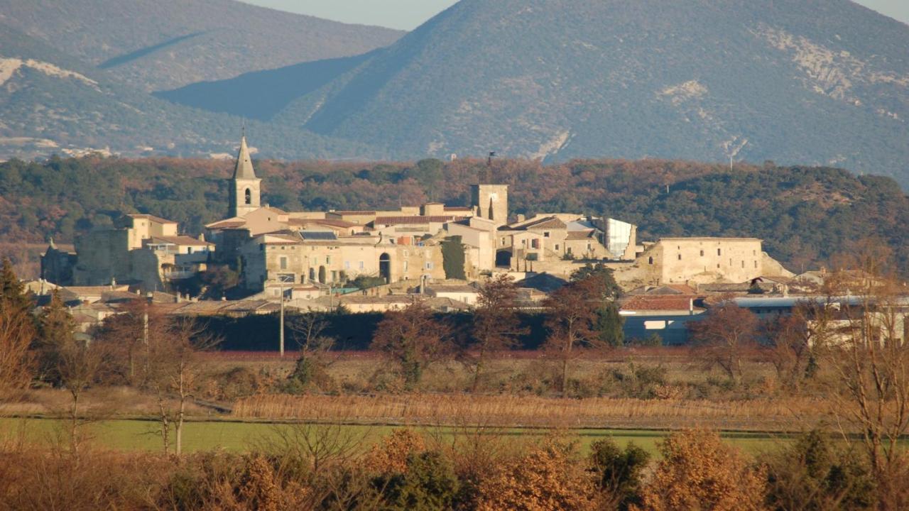 Gite La Joliette Et Le Chesnaie Grillon Exterior foto